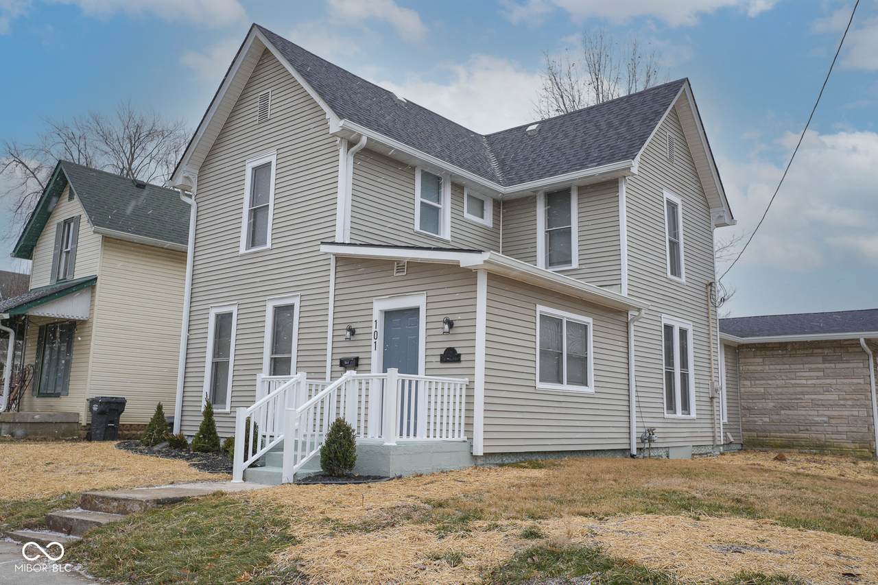 101 Pearl Street - Photo 1