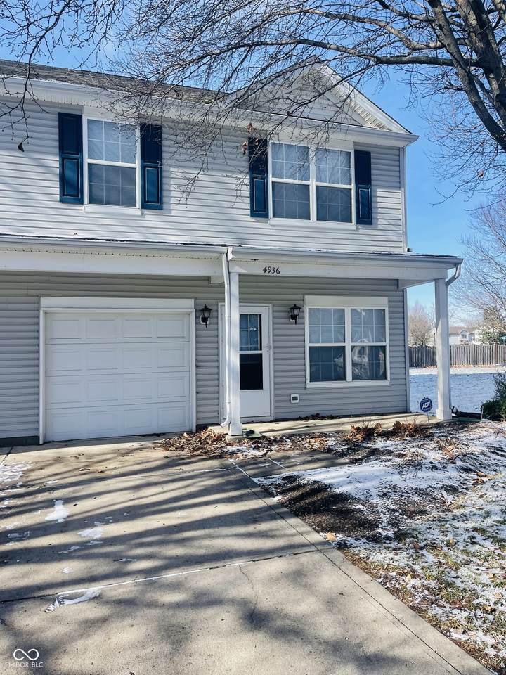 4936 Tuscany Lane - Photo 1