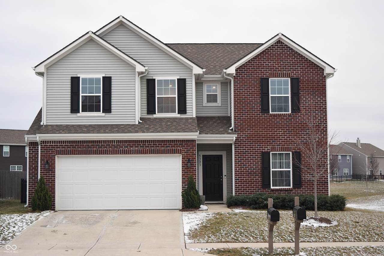 5323 Maywood Drive - Photo 1