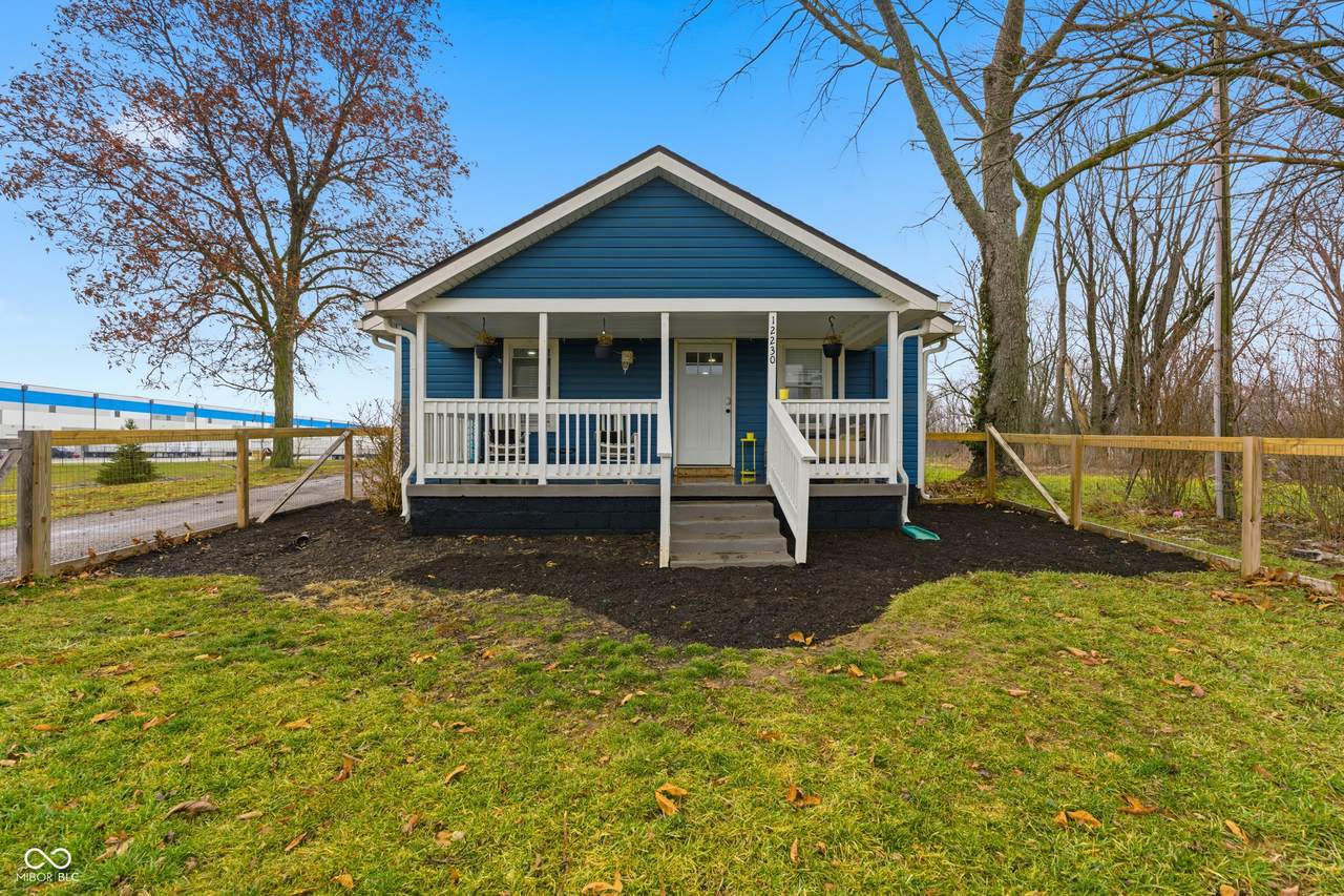 12230 Mcgregor Road - Photo 1