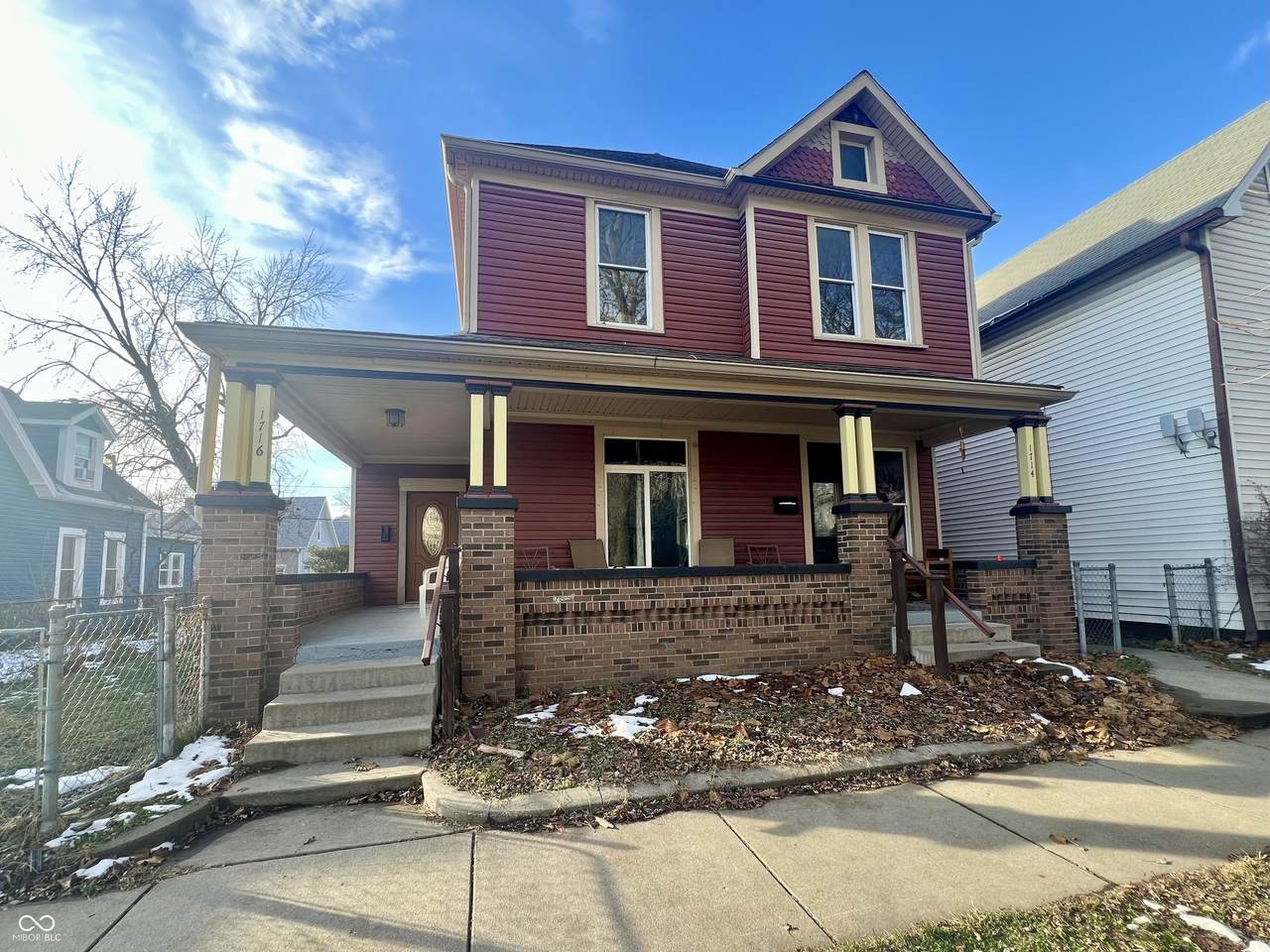 1714 Union Street - Photo 1