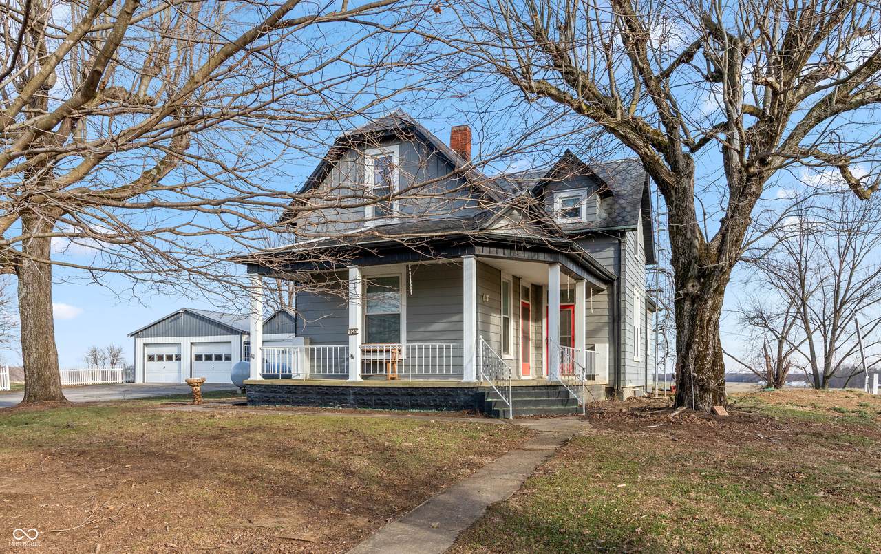 2147 County Road 750 - Photo 1