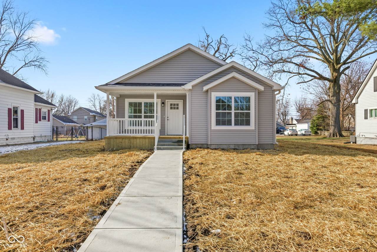 432 Green Street - Photo 1