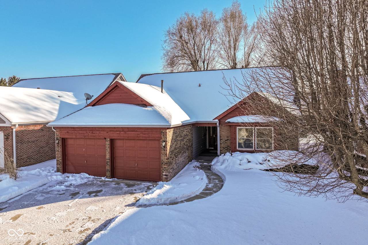 1065 Alydar Circle - Photo 1