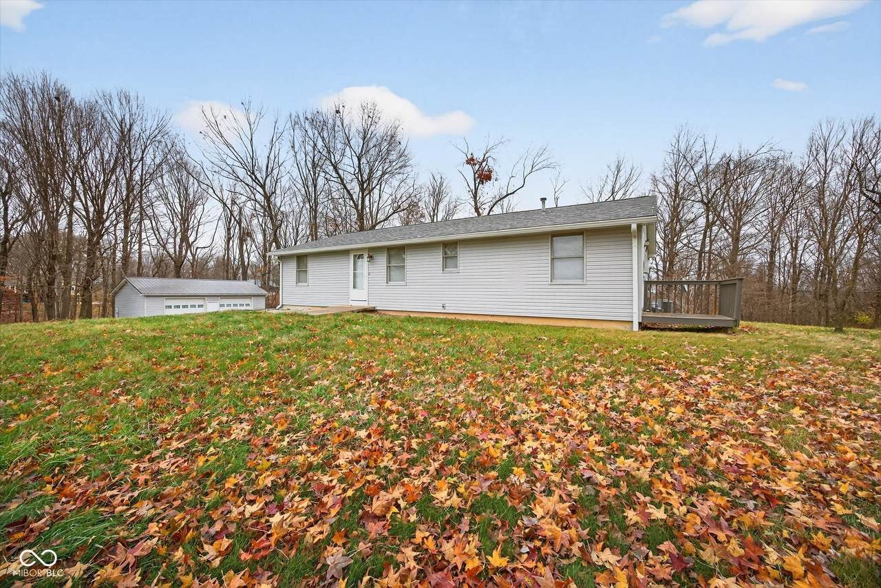 4496 Blue Springs Drive - Photo 1