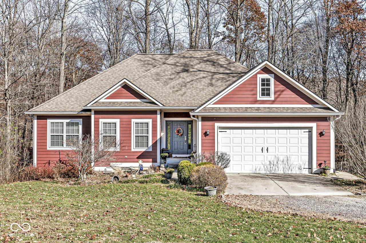 3506 Morgan Oaks Circle - Photo 1