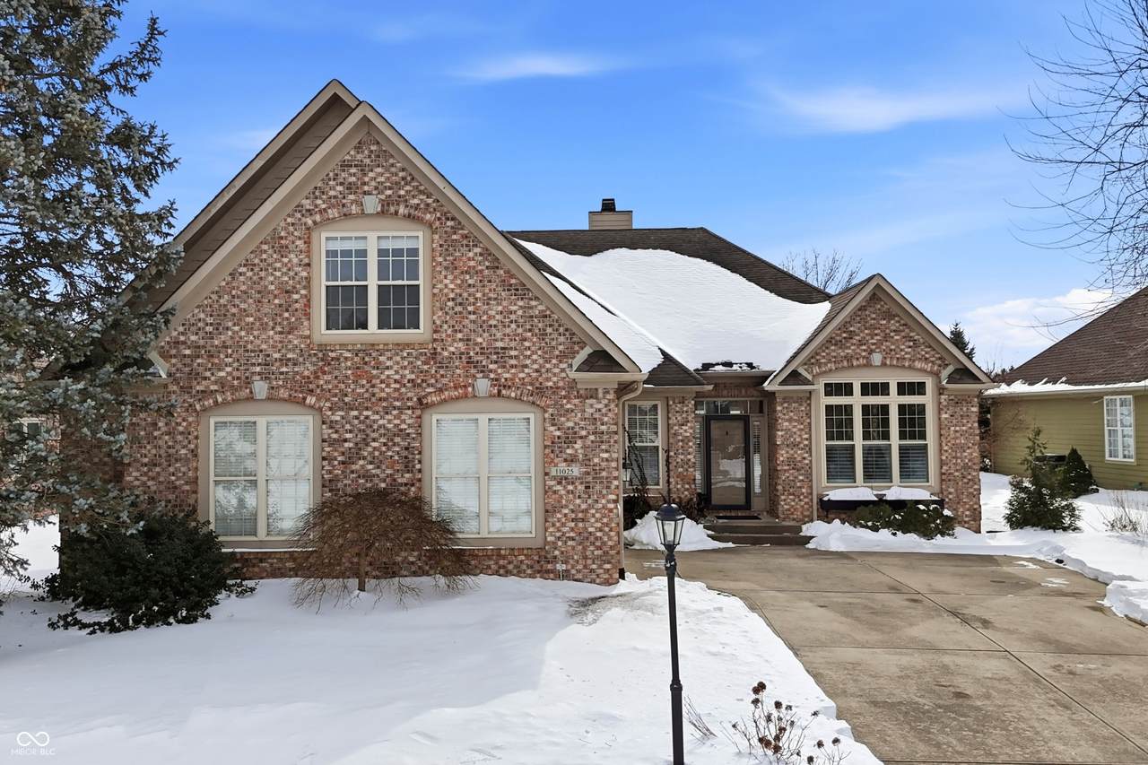 11025 Innisbrooke Lane - Photo 1