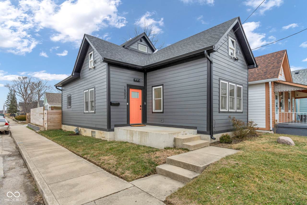 1502 Bates Street - Photo 1