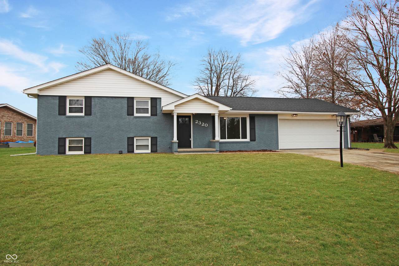 2320 Locust Drive - Photo 1