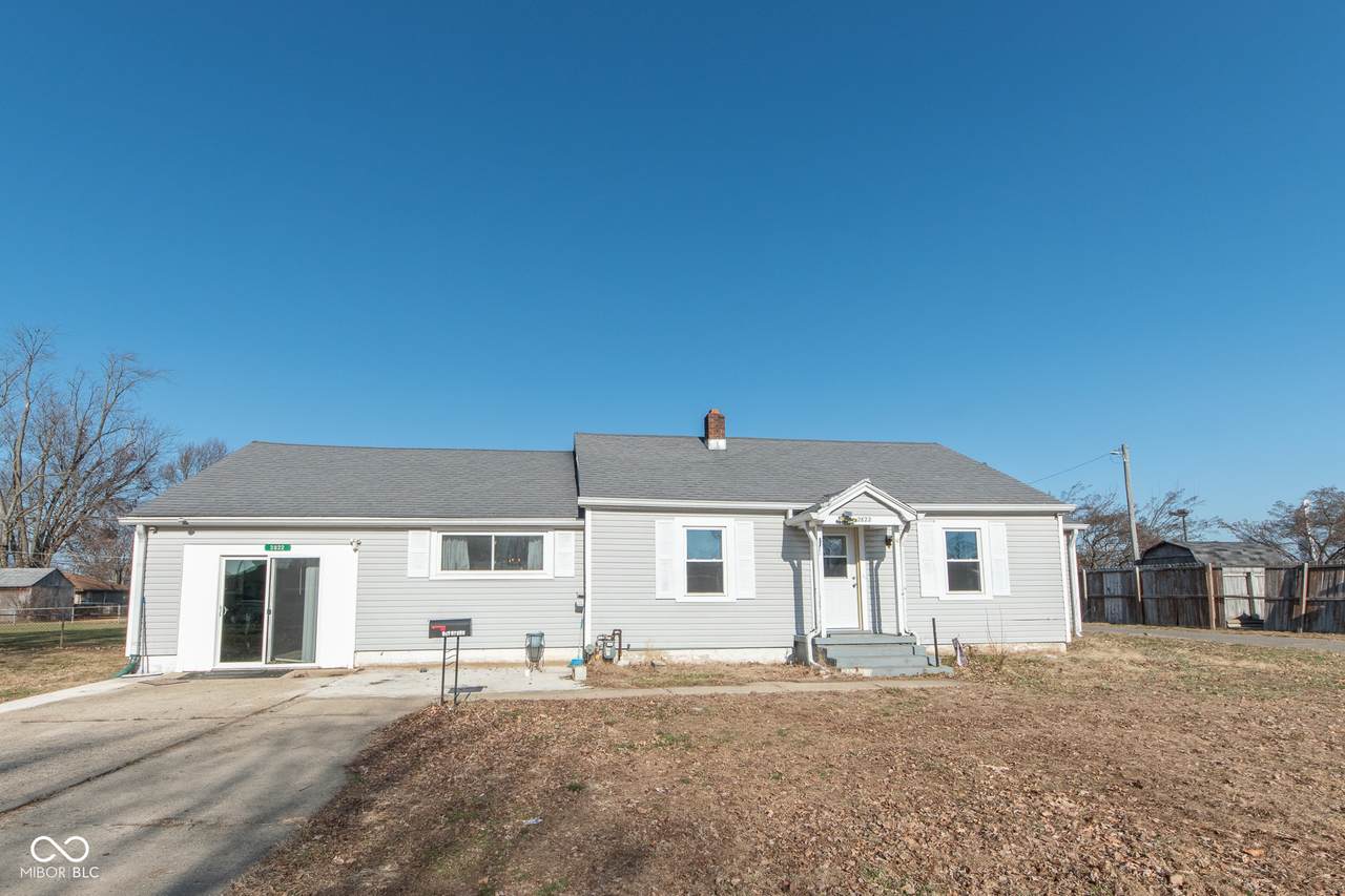2822 22nd Street - Photo 1