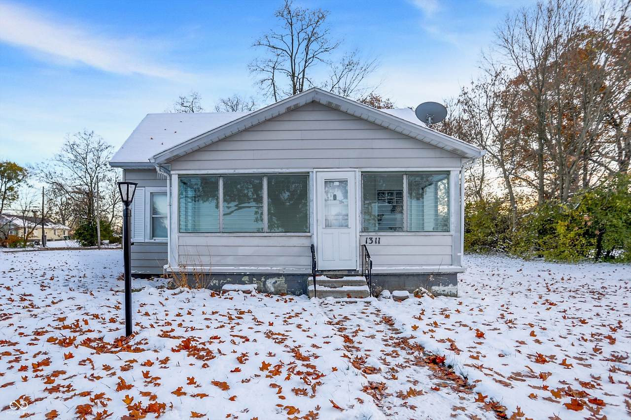 1311 Butler Street - Photo 1