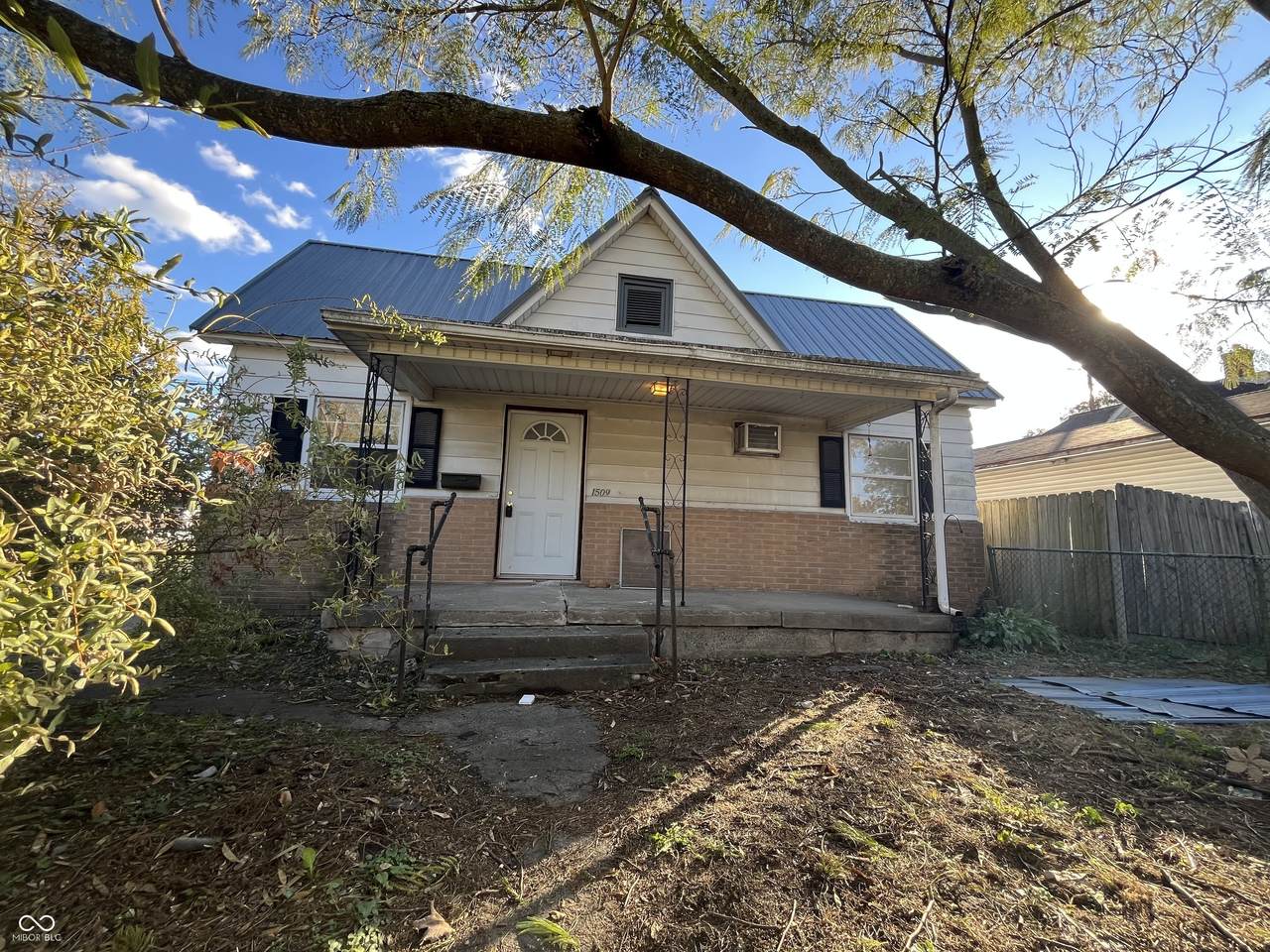 1509 Liberty Avenue - Photo 1