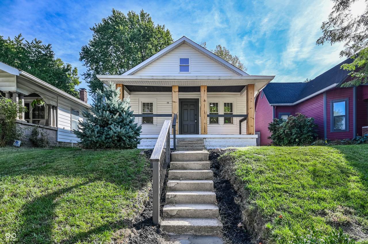 1223 Temple Avenue - Photo 1