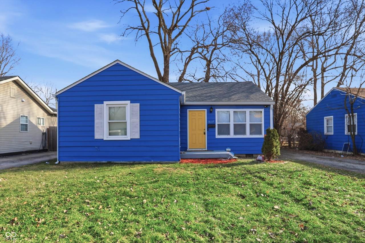 4607 Hartman Drive - Photo 1