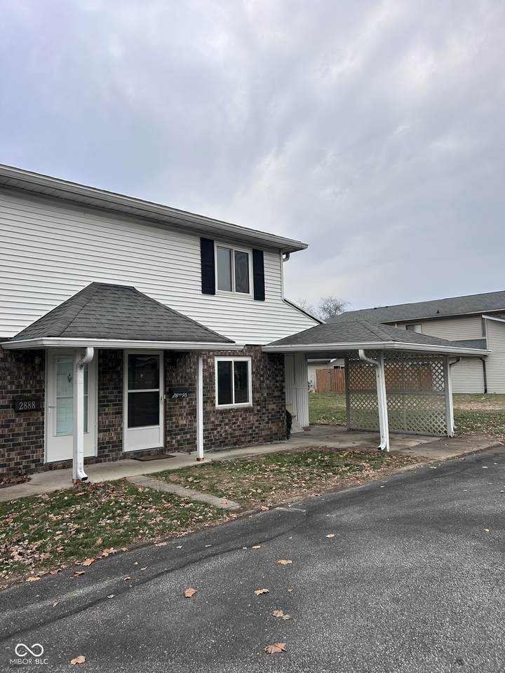 2896 Two Worlds Drive - Photo 1