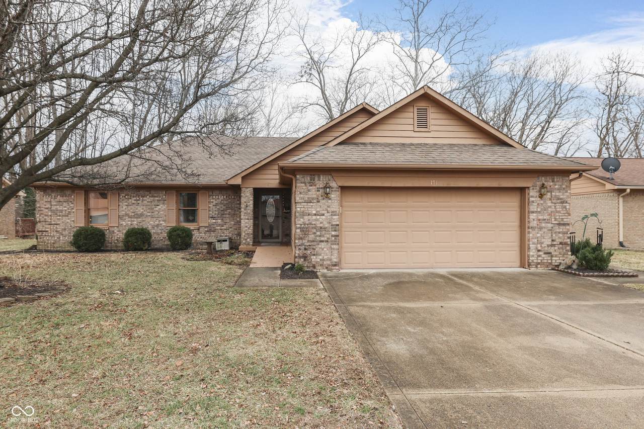 171 Justin Drive - Photo 1