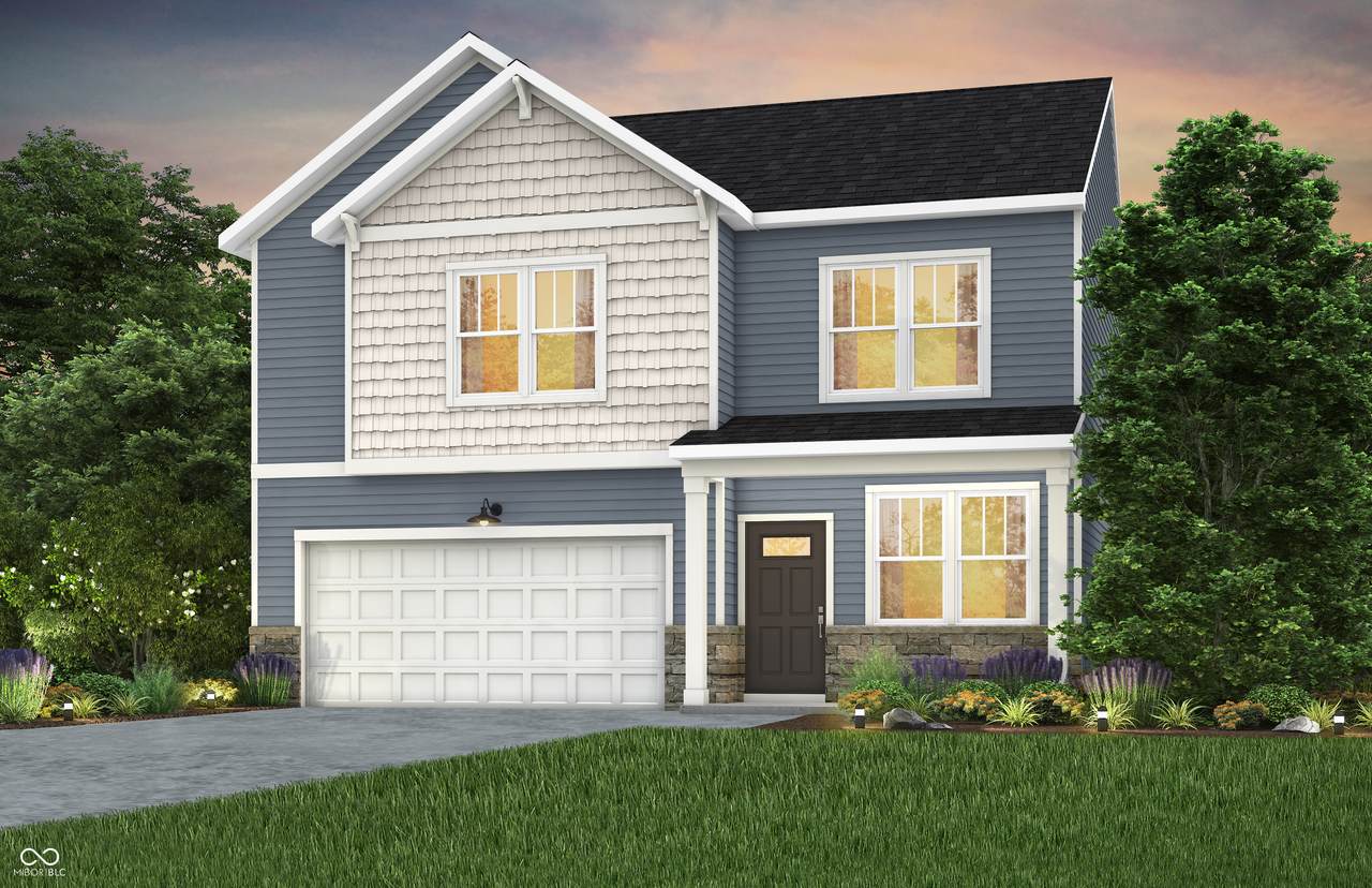 3896 Sterling Drive - Photo 1