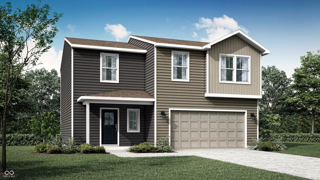 11912 Marling Way - Photo 1