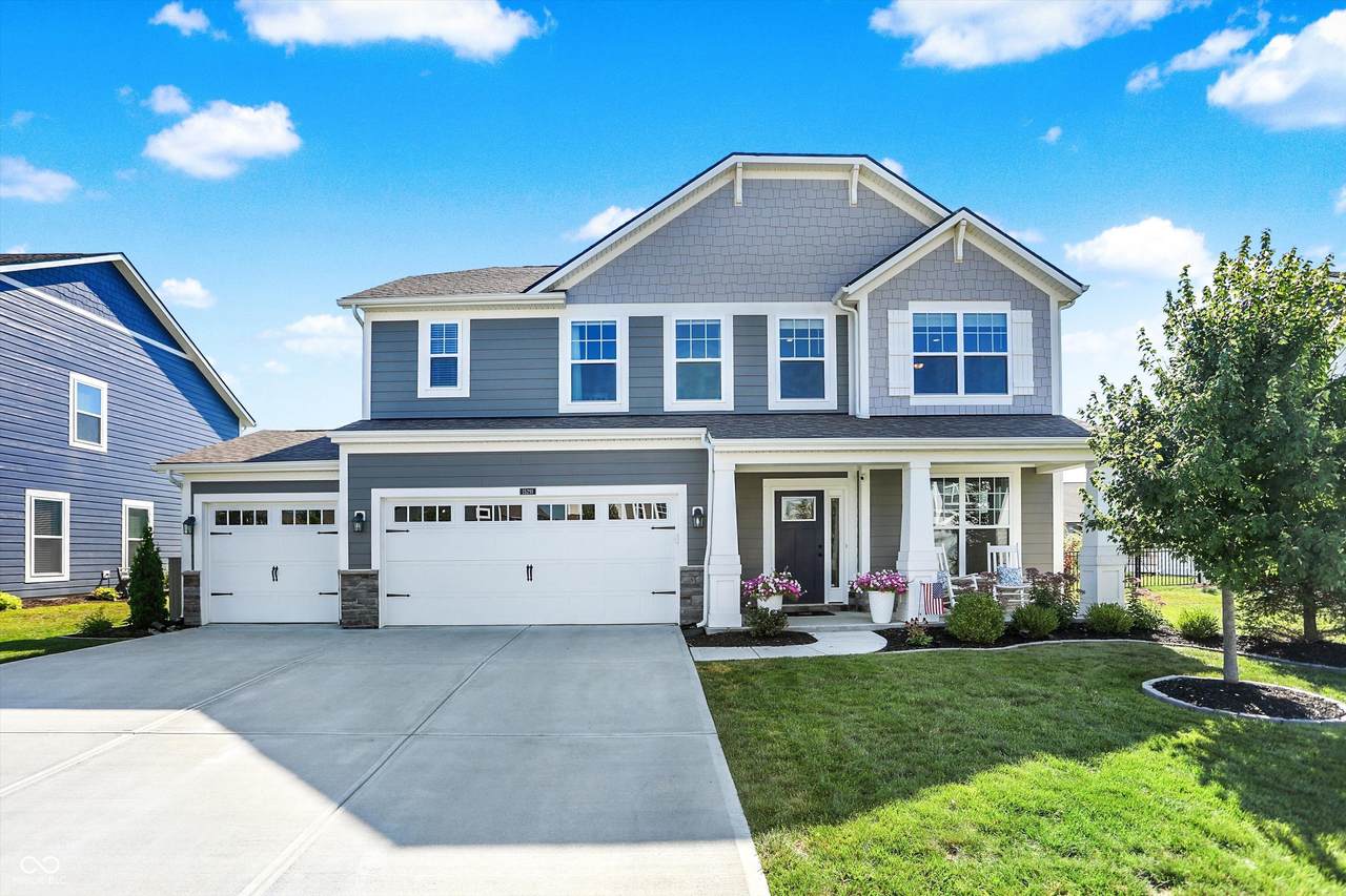 15291 Brownspring Drive - Photo 1