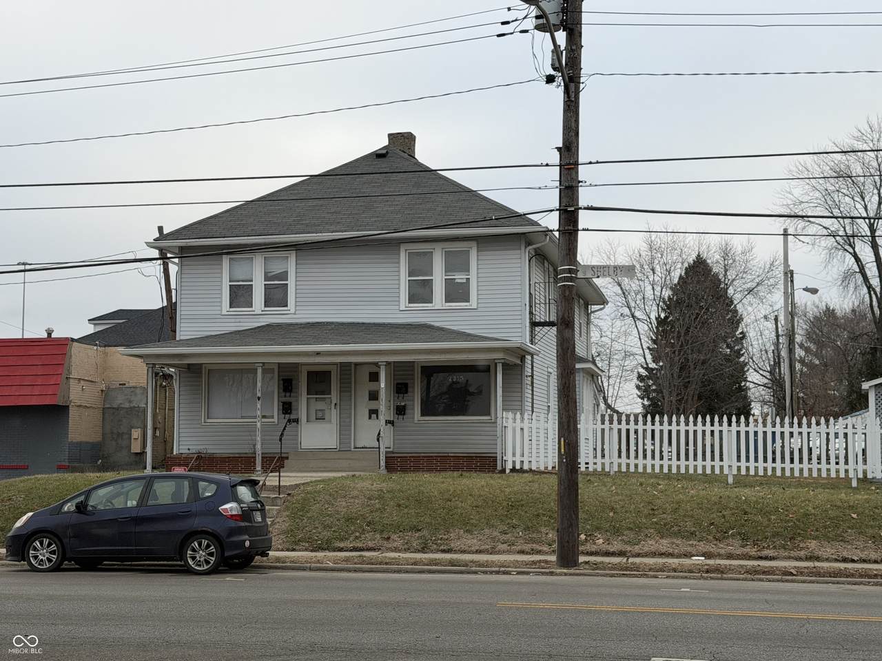 2311 Shelby Street - Photo 1