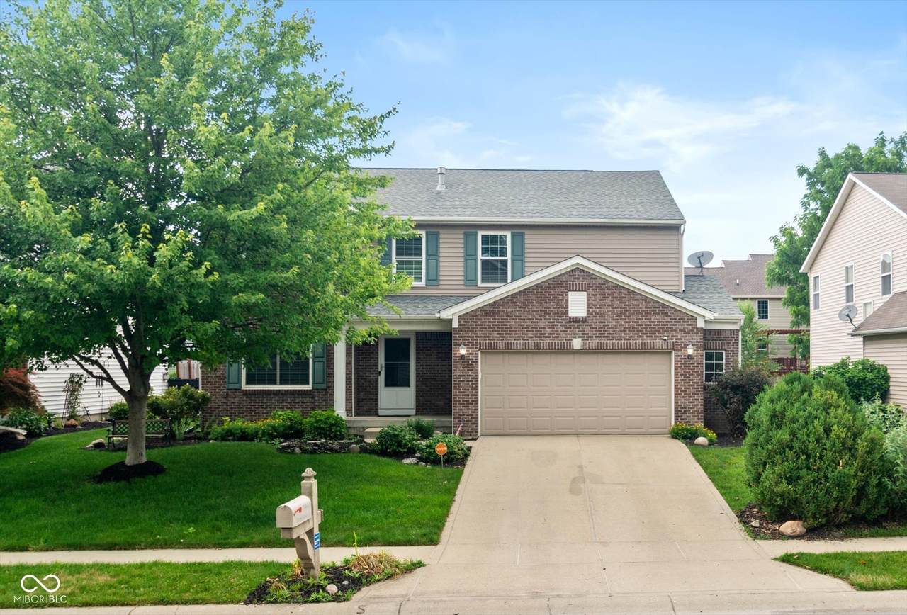 14446 Chapelwood Lane - Photo 1