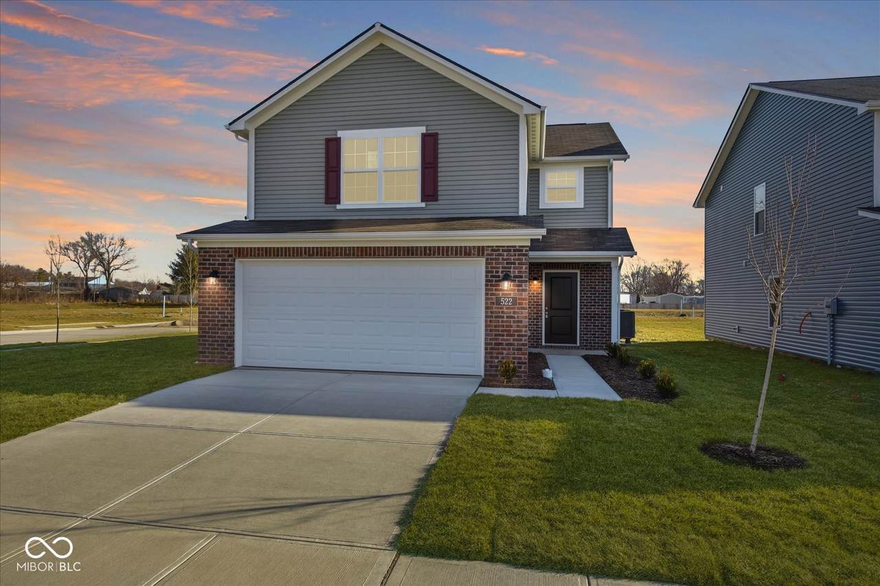 522 Plowman Drive - Photo 1