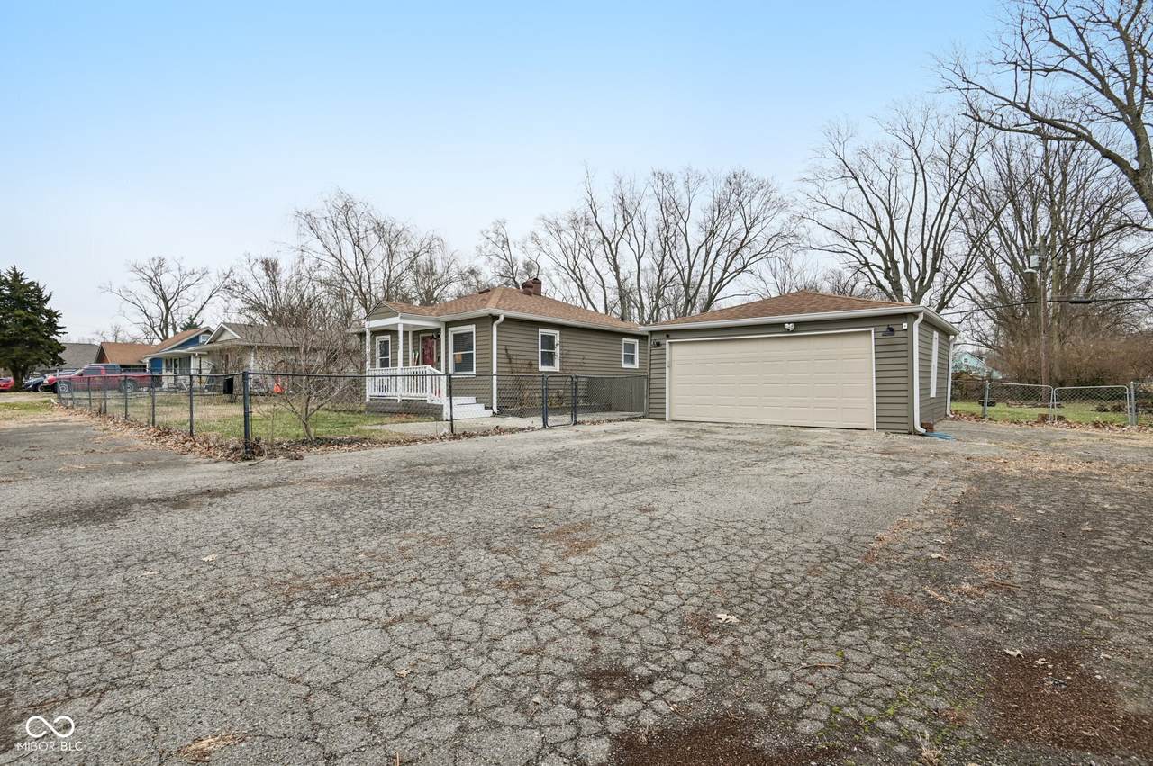 3833 Aurora Street - Photo 1