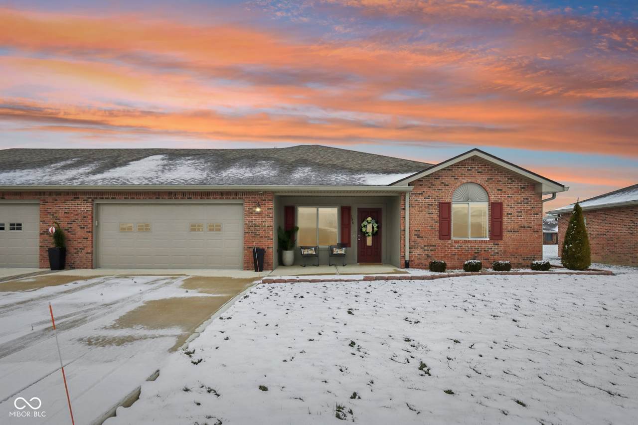 154 Asbury Drive - Photo 1