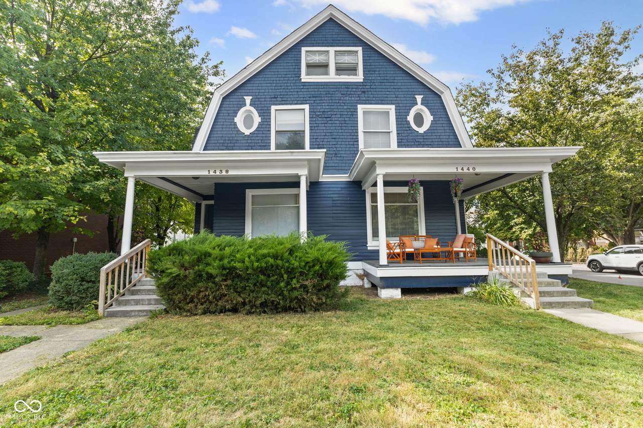 1440 Park Avenue - Photo 1