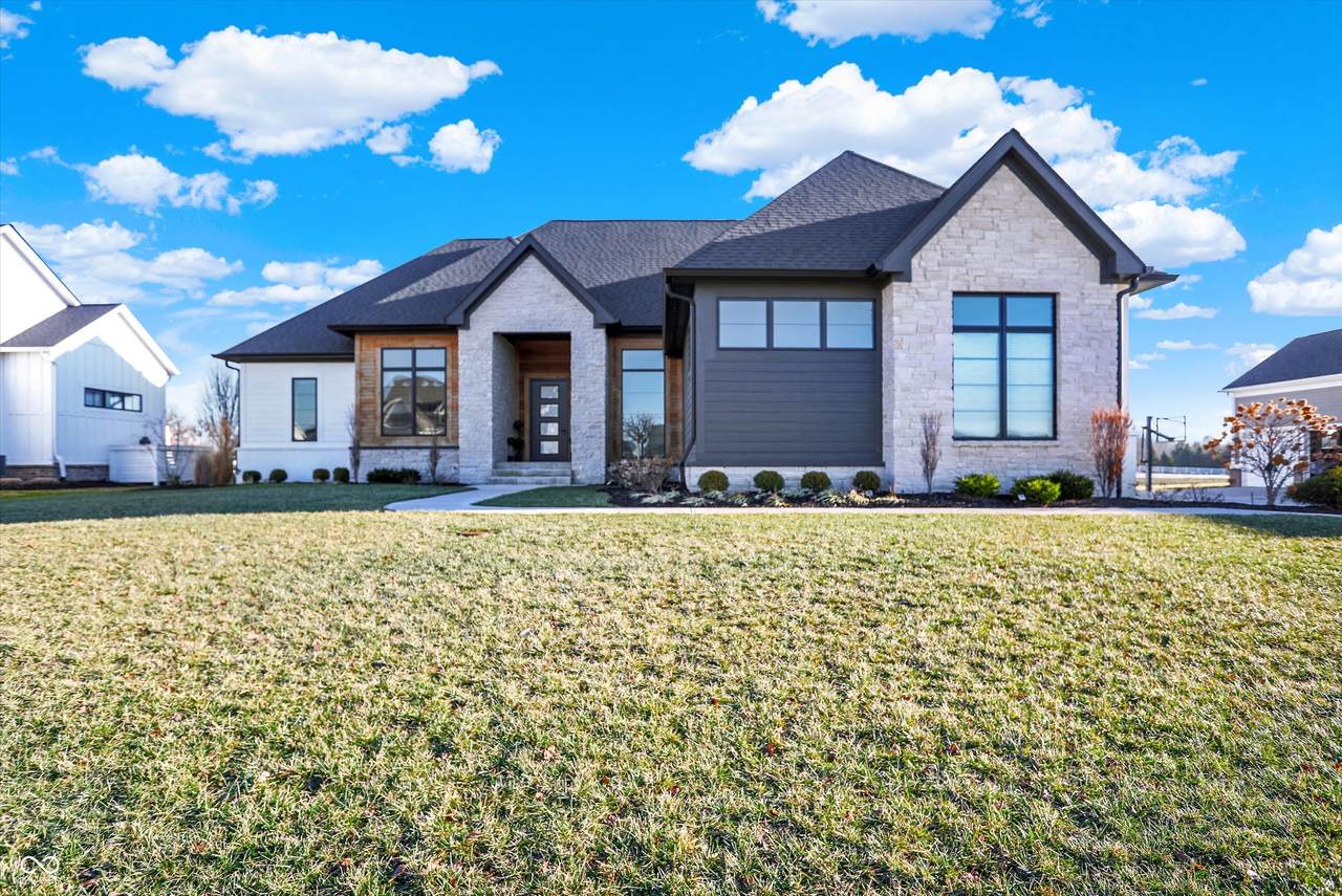 8115 Hanley Lane - Photo 1