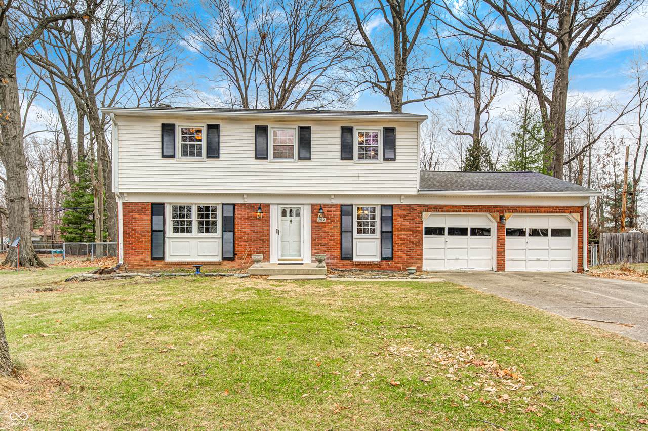 702 Griffin Road - Photo 1