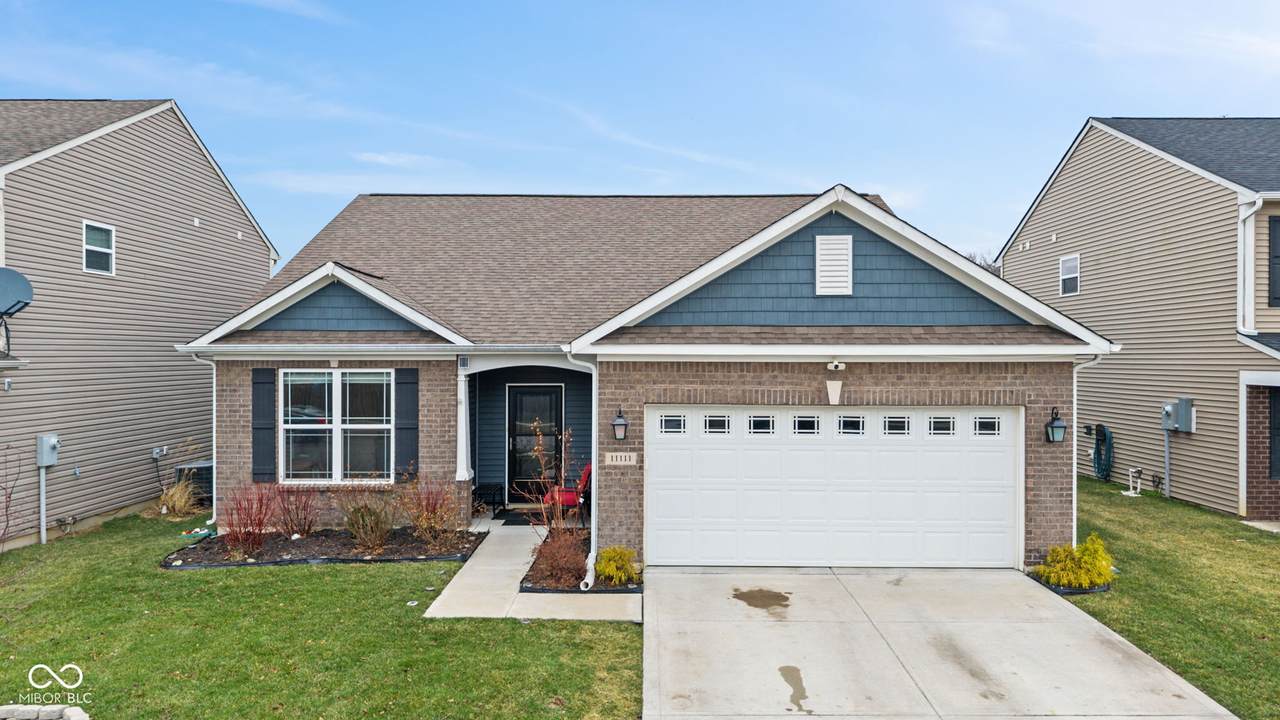 11111 Longbranch Street - Photo 1