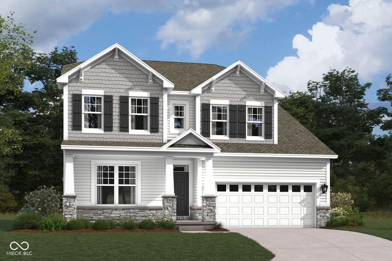 4313 Wheeler Court - Photo 1