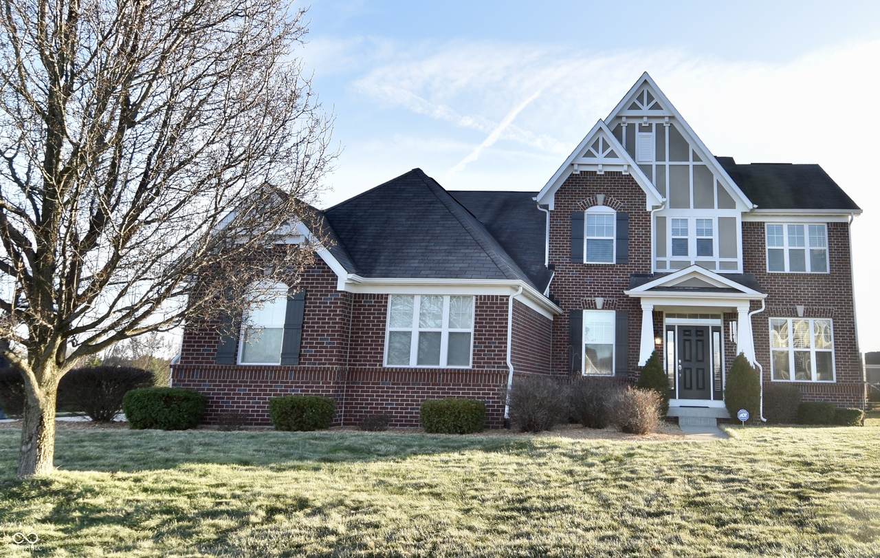 1231 Winfield Court - Photo 1