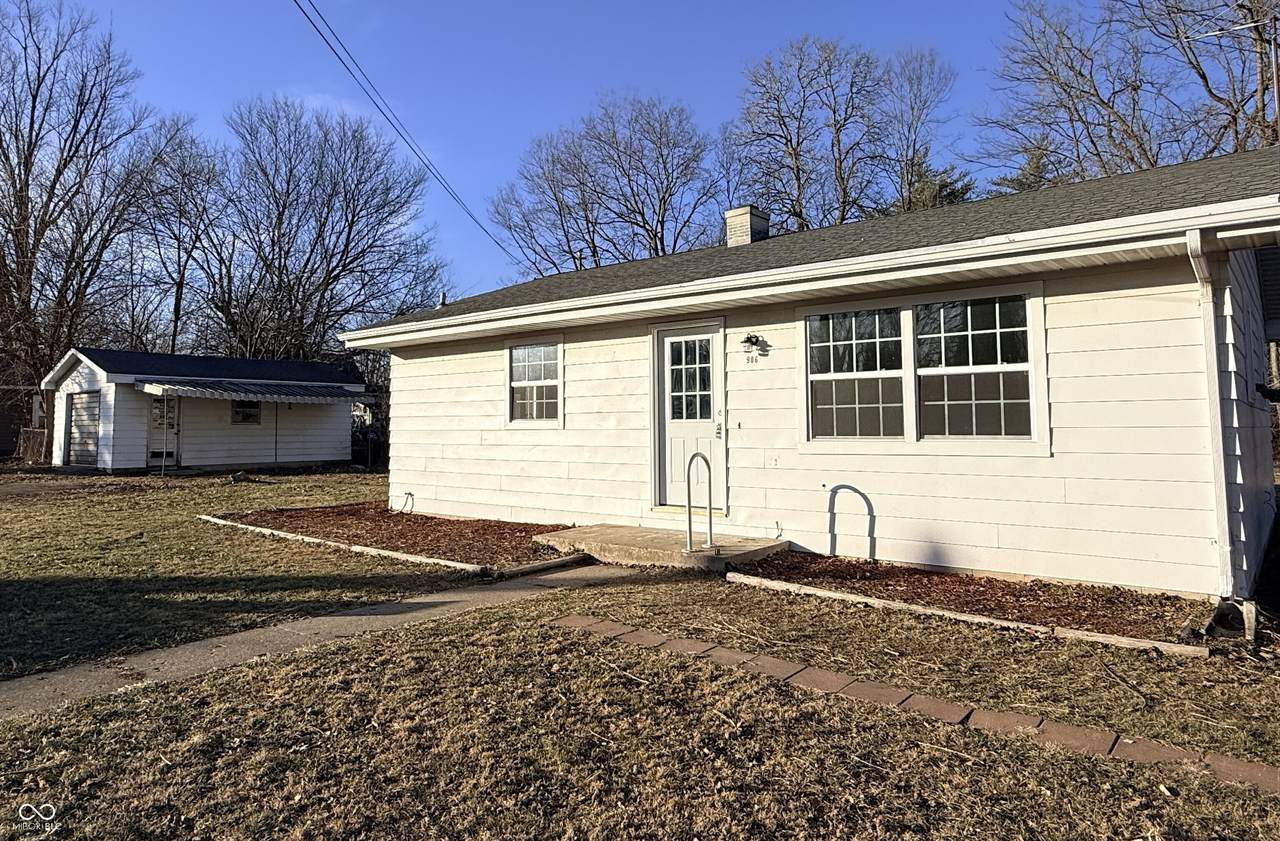 906 Ray Street - Photo 1