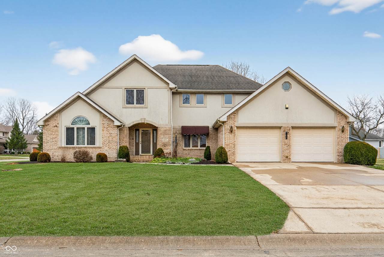 514 Greenland Lane - Photo 1