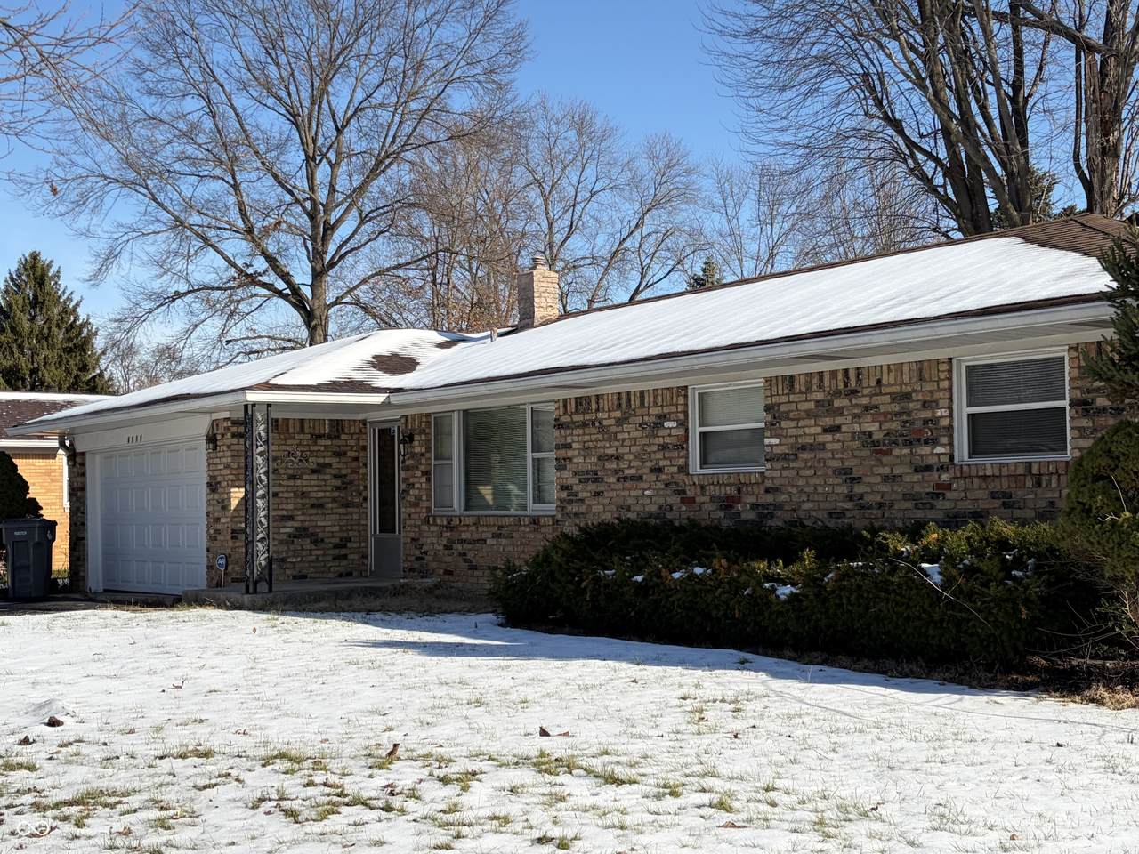 6819 Brill Road - Photo 1