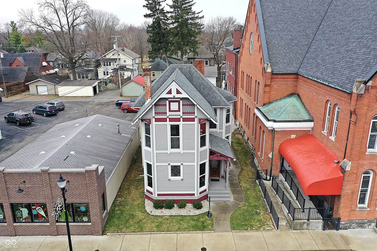 227 Jefferson Street - Photo 1