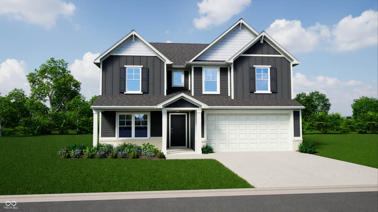 1408 Little Rodeo Place - Photo 1