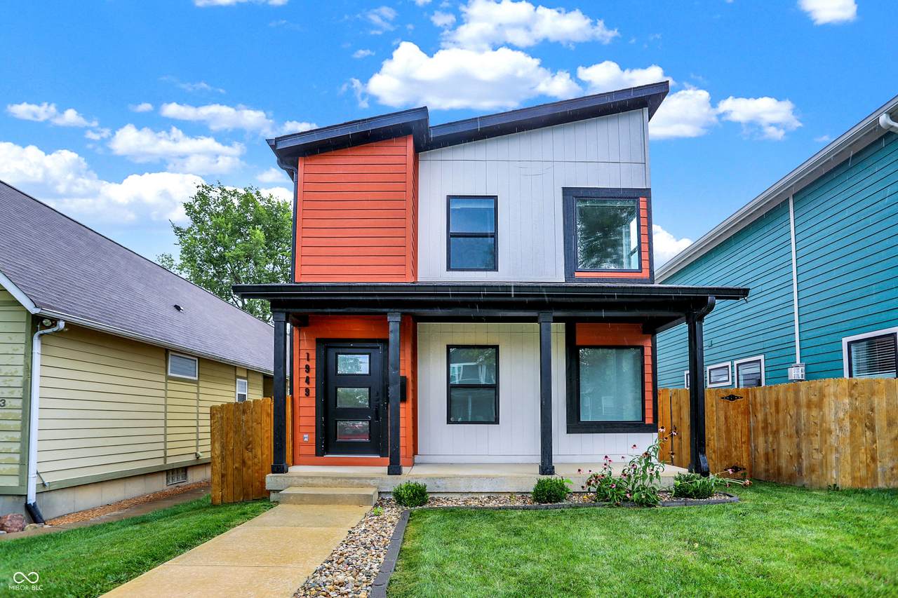 1949 Carrollton Avenue - Photo 1