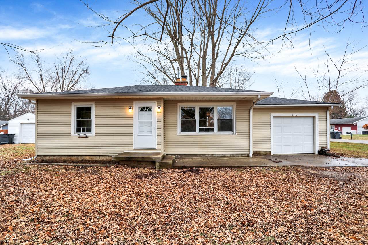 2116 Manger Lane - Photo 1