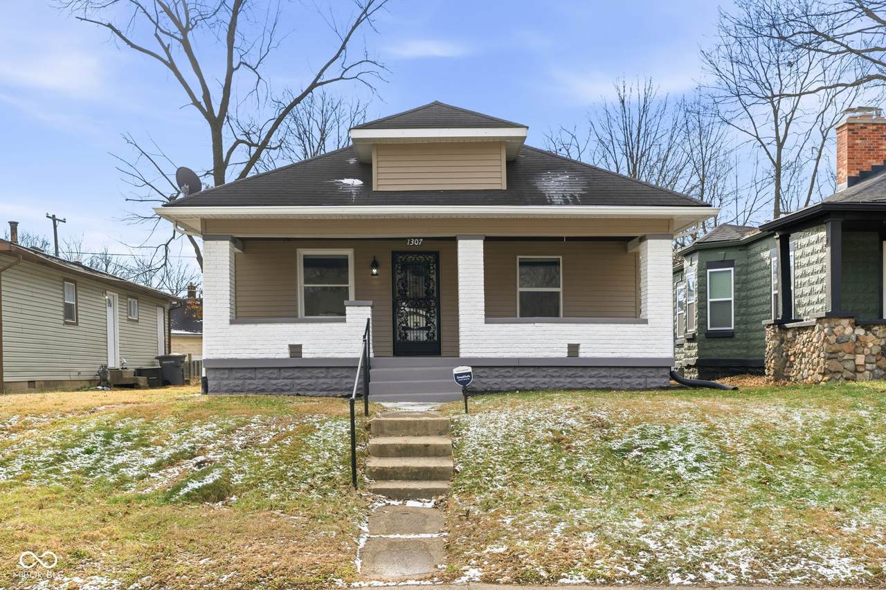 1307 Congress Avenue - Photo 1