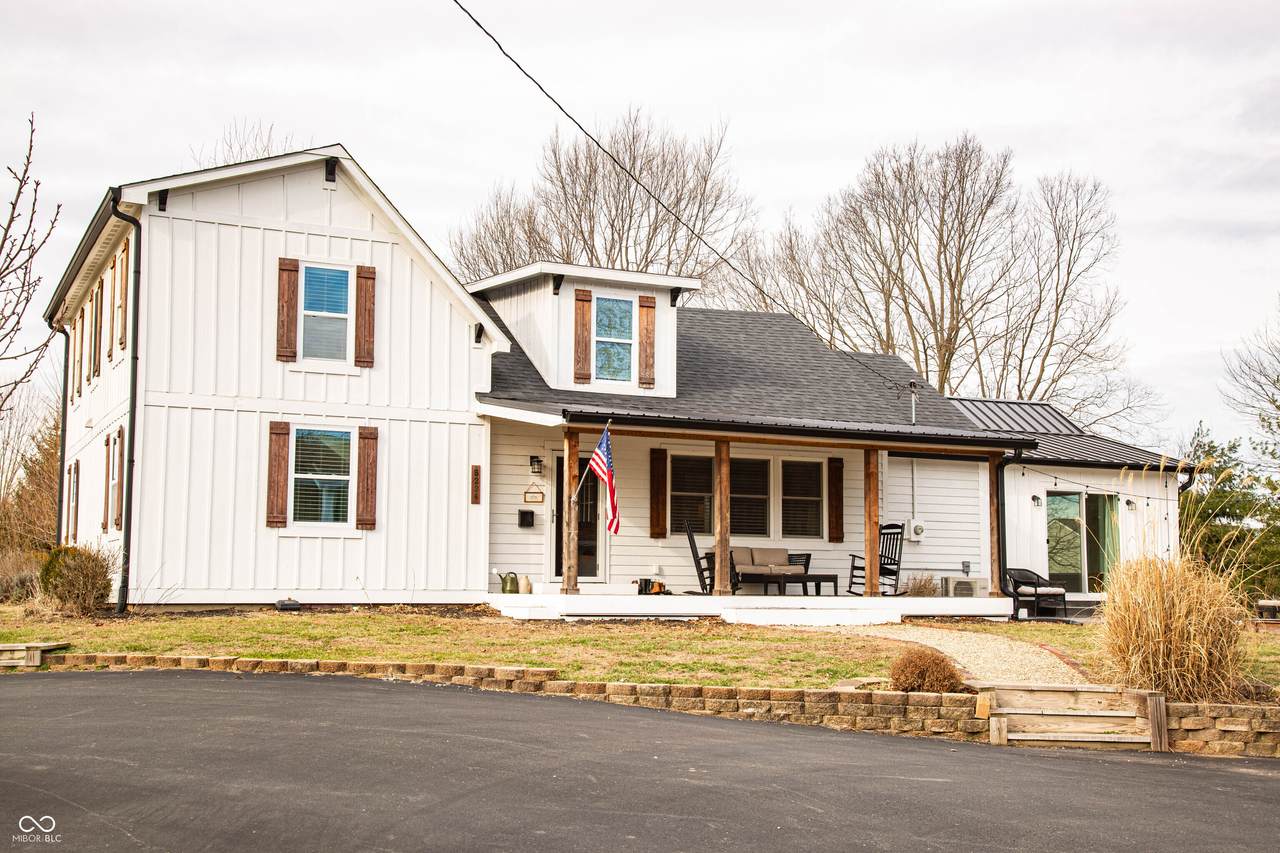 5234 Olive Branch Road - Photo 1