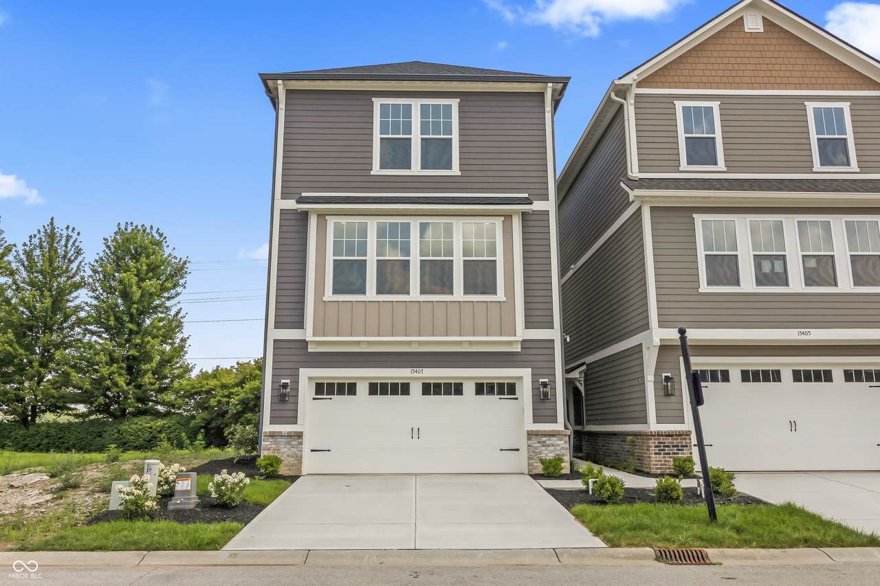 15407 Mystic Rock Drive - Photo 1