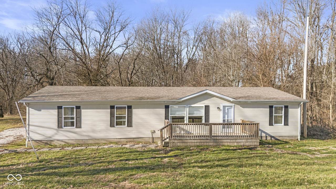 6897 Bogardus Road - Photo 1