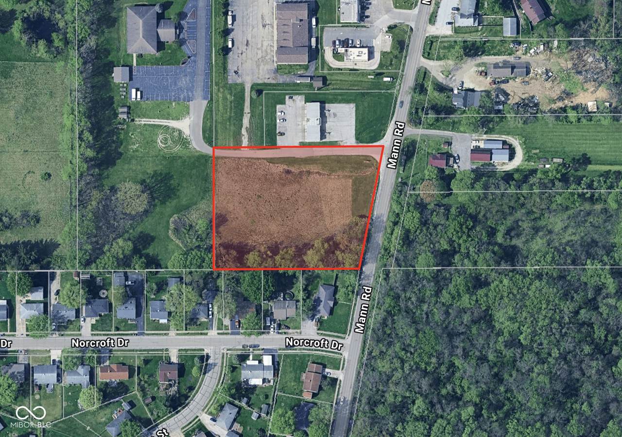 4460 Mann Road - Photo 1