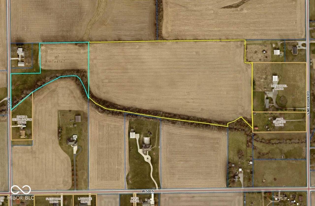 0 50 West - Photo 1