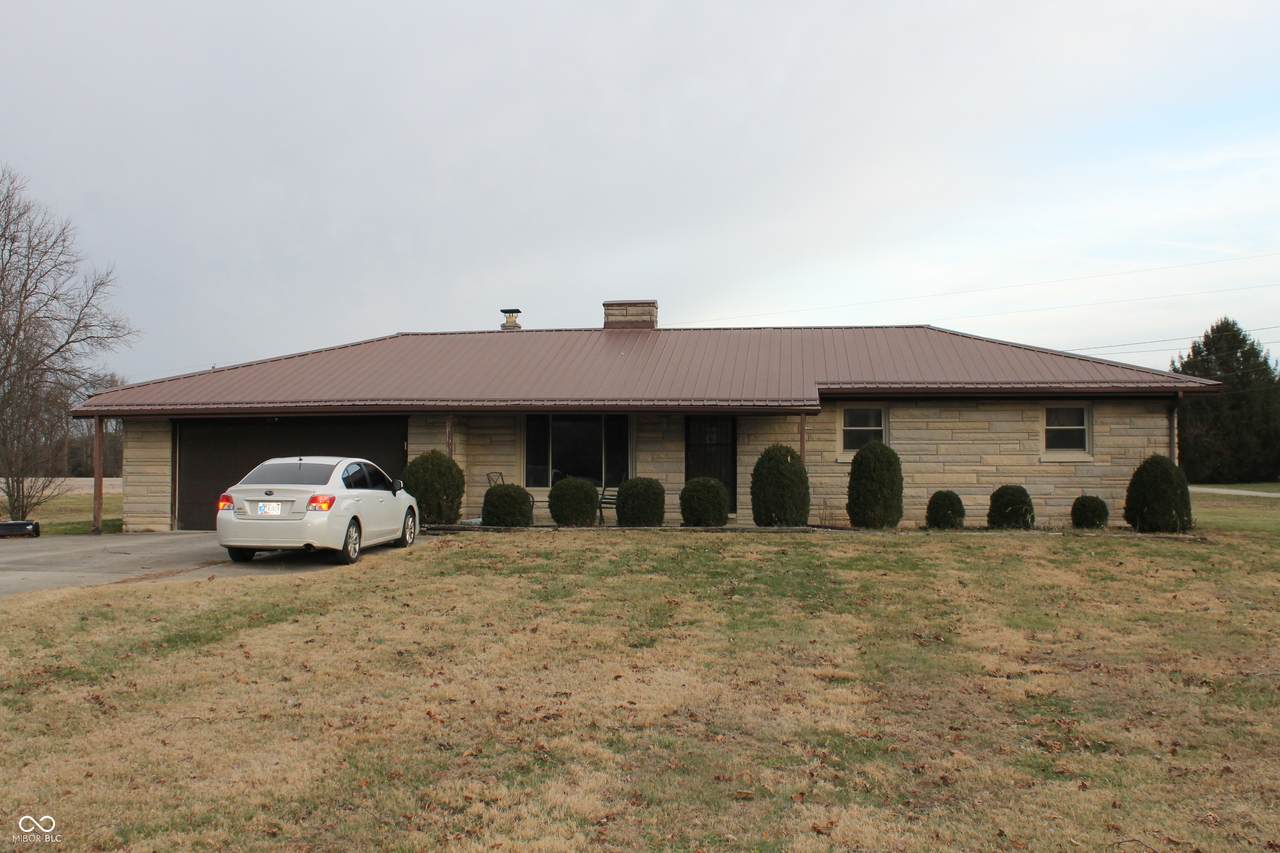 9508 County Road 700 - Photo 1