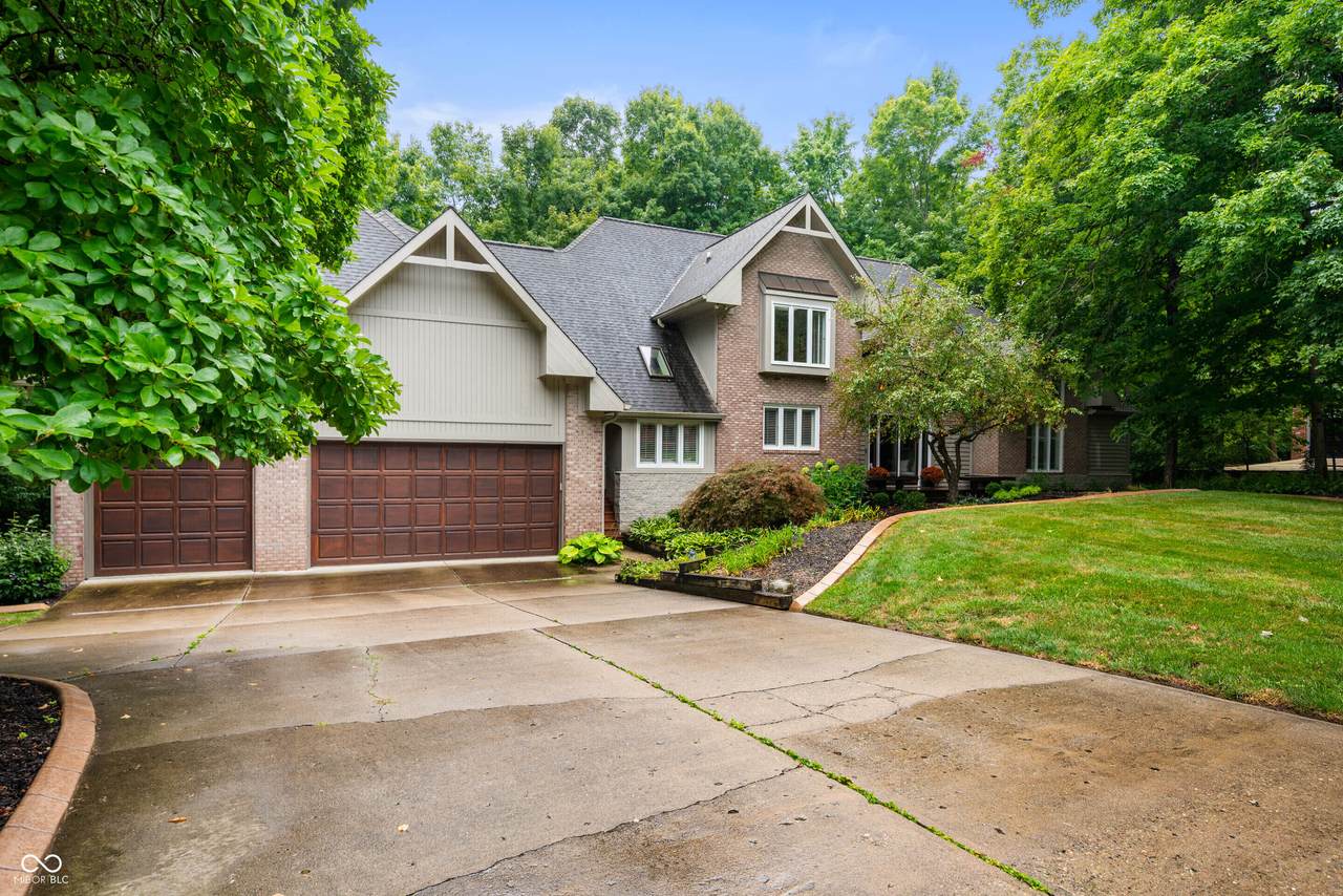 10919 Running Tide Court - Photo 1