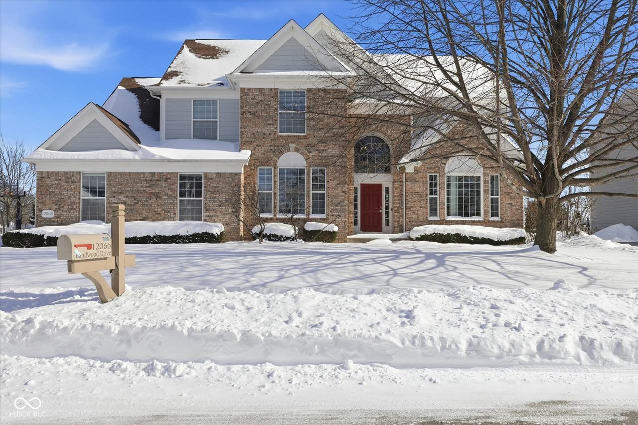 12065 Landwood Drive - Photo 1